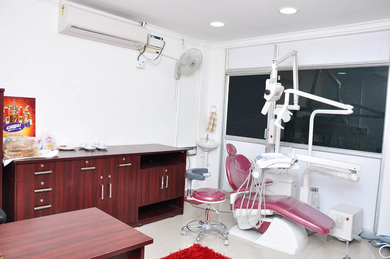 Dental Equipment